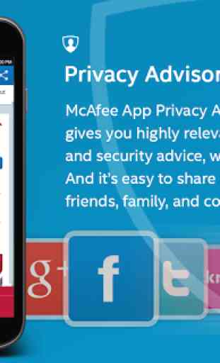 McAfee Security Innovations 2
