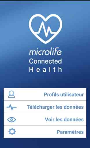 Microlife Connected Health 1