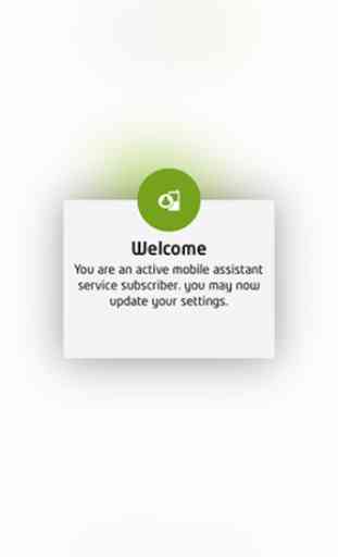 Mobile Assistant 4