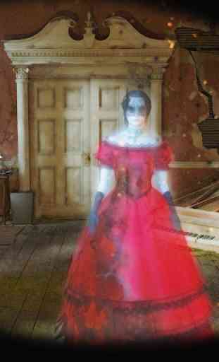 Nancy Drew: Ghost of Thornton 3