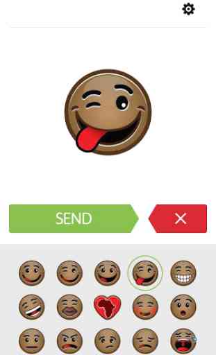 oju emoticon app 2