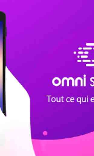 Omni Swipe-Petit,Agile 1