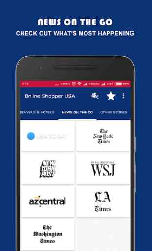 Online Shopping USA 2