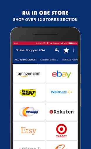 Online Shopping USA 3