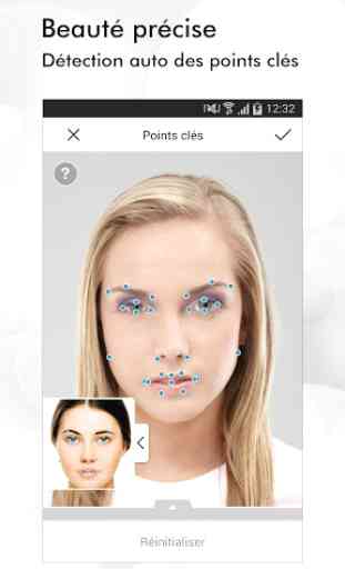Perfect365:Meilleur maquillage 4