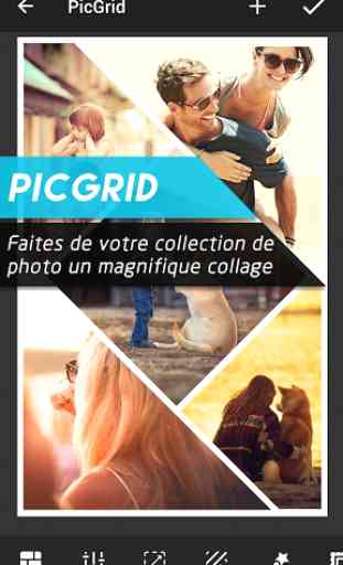 PicGrid-Pic Stitch Maker 1