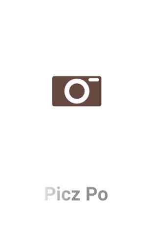 PiczPo 1