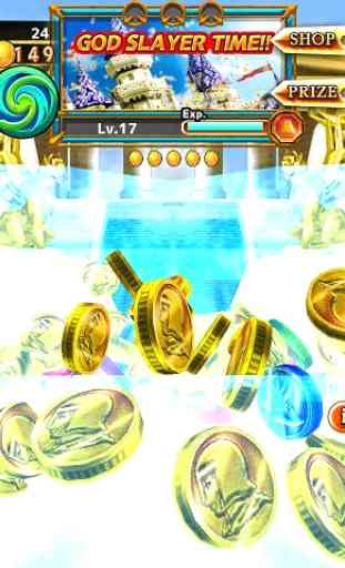 Power of Coin 2