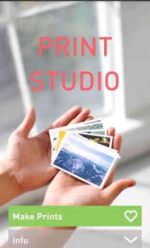 Print Studio - Print Photos 2