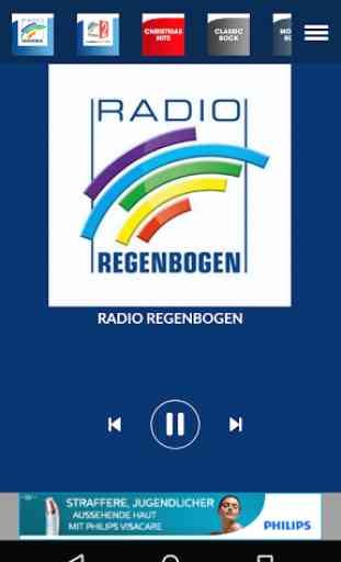 Radio Regenbogen 1