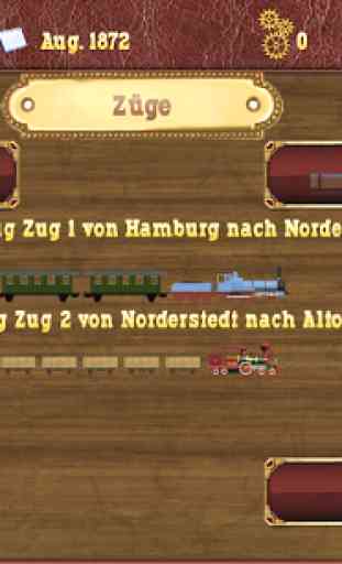 Railroad Manager 4