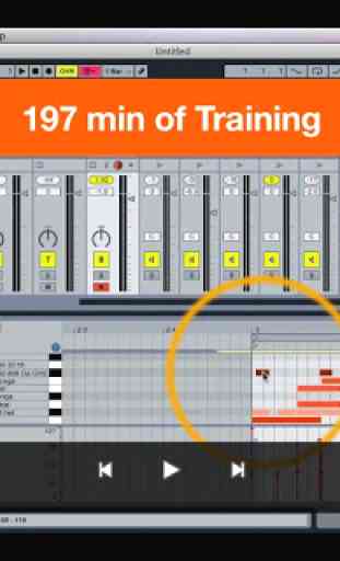 Remixing Course For Live 9 2