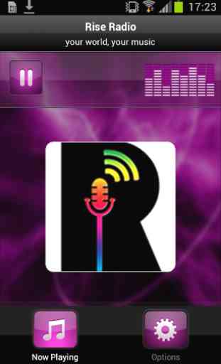 Rise Radio 1