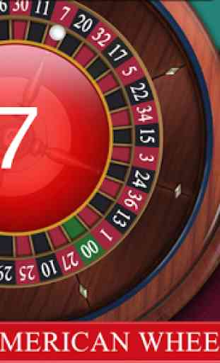 Roulette Royale - FREE Casino 2