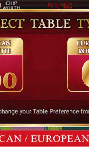 Roulette Royale - FREE Casino 3