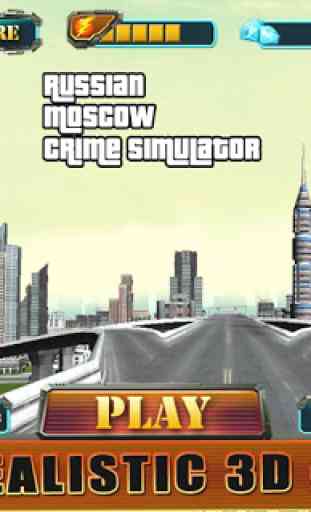 simulateur russe crime Moscou 1