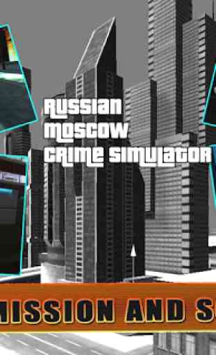 simulateur russe crime Moscou 2