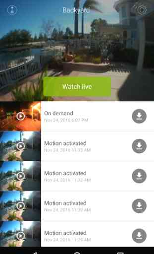 SkyBell HD 2