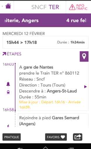 SNCF TER Mobile 4