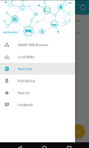 SNMP MIB Browser 1