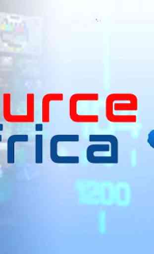SOURCE AFRICA TV 2