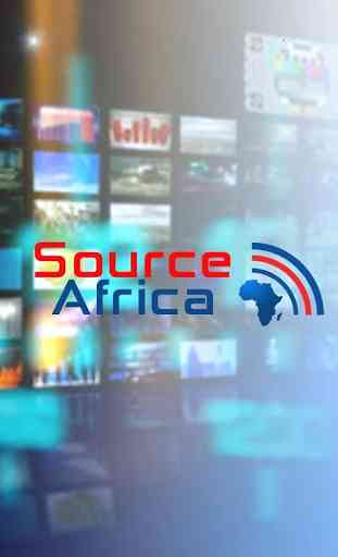 SOURCE AFRICA TV 3