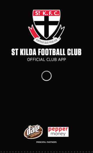 St Kilda Official App 1
