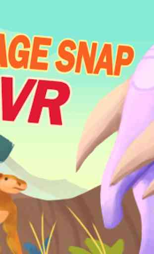 Stone Age Snap VR 1