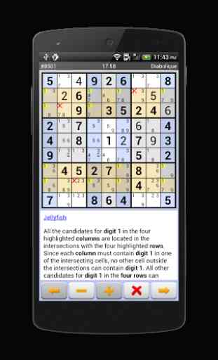Sudoku 10'000 Free 4