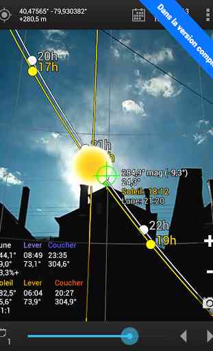 Sun Surveyor Lite (Soleil) 4
