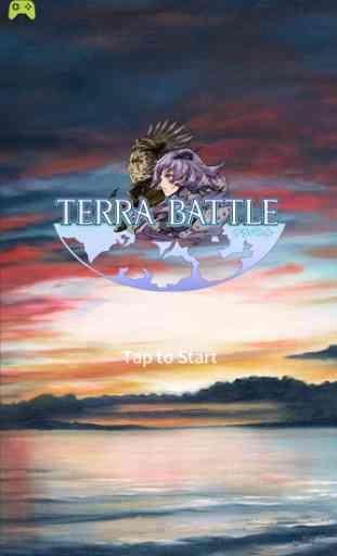 Terra Battle 1
