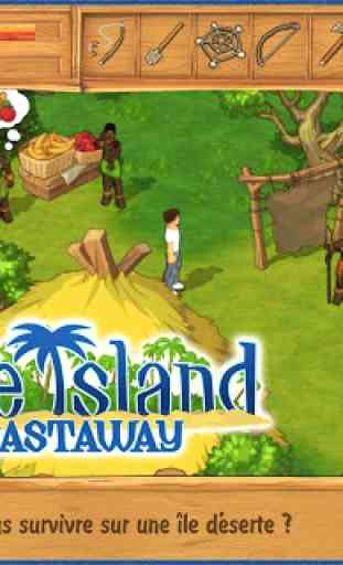 The Island: Castaway® 1