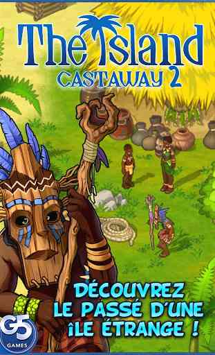 The Island: Castaway® 2 Full 1