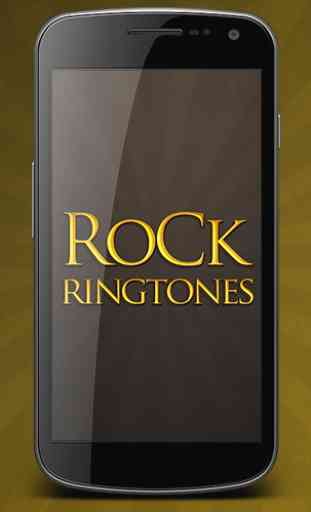 Top Rock Ringtones 2