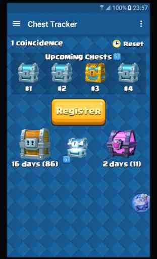 Ultimate Clash Royale Tracker 1