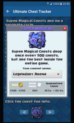 Ultimate Clash Royale Tracker 3