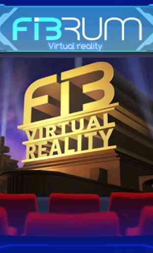 VR Cinema 1