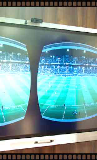 VR Video Converter-Regarder 3D 4