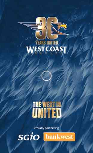 West Coast Eagles Official App 1
