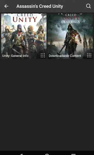 Wikia : Assassin's Creed 2