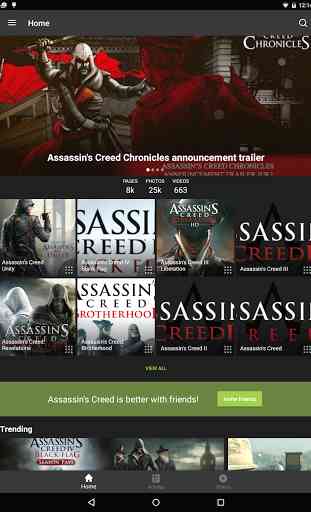 Wikia : Assassin's Creed 4
