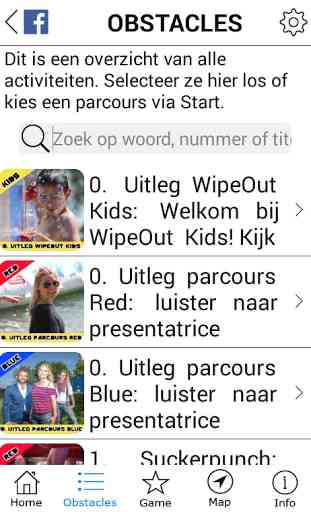 WipeOut Nederland 4