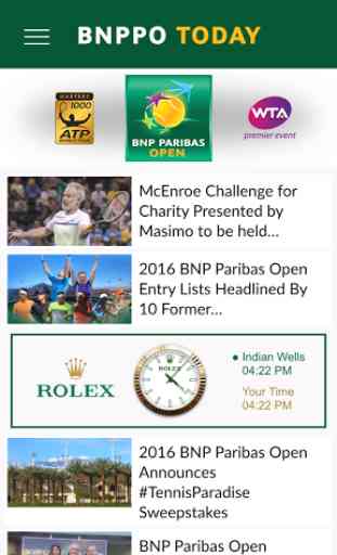 2017 BNP Paribas Open 2