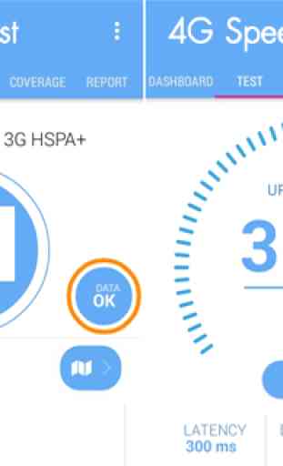 3G 4G Speed Test Guide 1