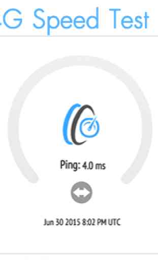 3G 4G Speed Test Guide 2