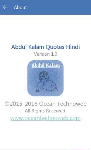 Abdul Kalam Quotes Hindi 4
