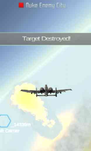 Air Force Ground Attack 3