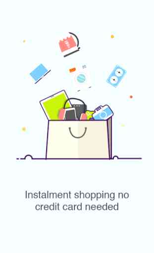 Akulaku - Installment shopping 2