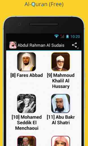 Al Quran Alzain Mohamed Ahmed 4
