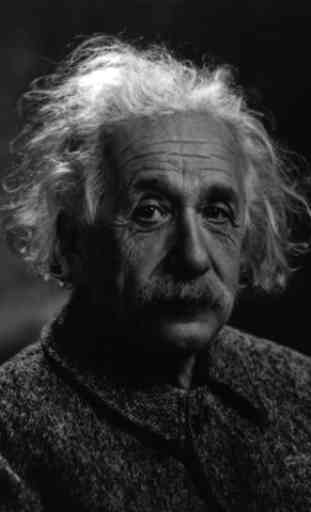 Albert Einstein citations 1